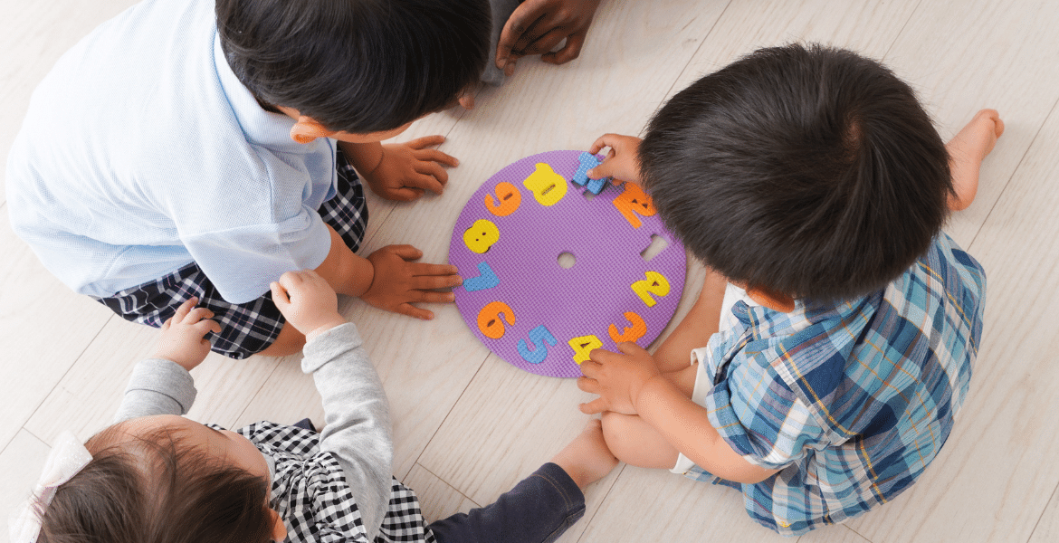 P4C Uygulayıcı (Kolaylaştırıcı) Eğitimi 1